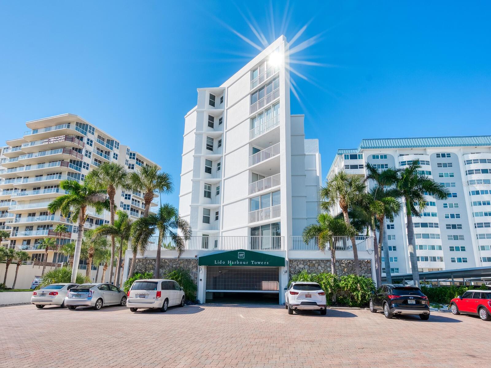 1770 Benjamin Franklin Dr 401
