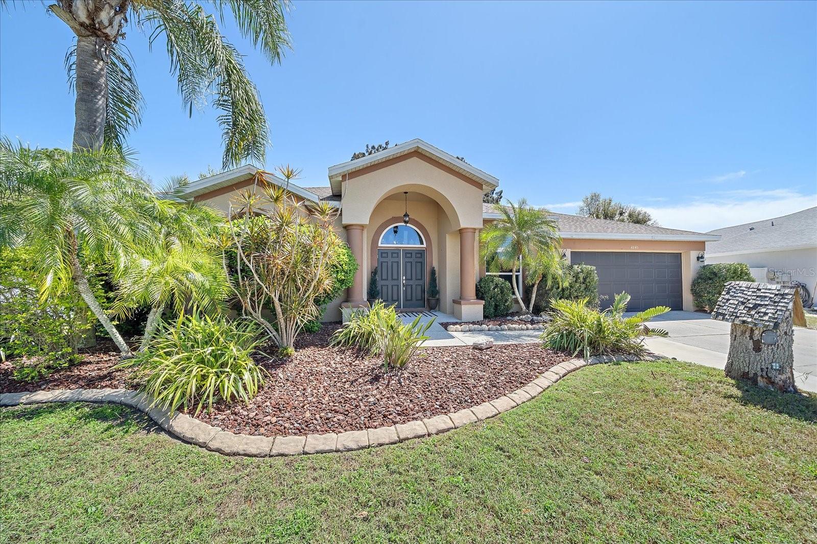 4845 TURTLE BAY TER