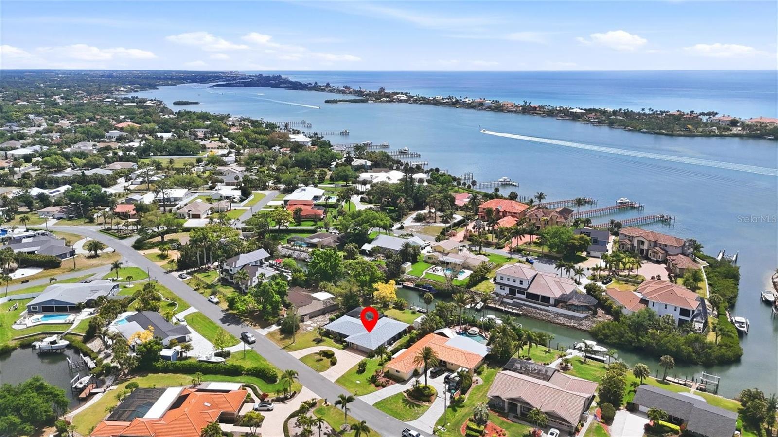 353 S SHORE DR