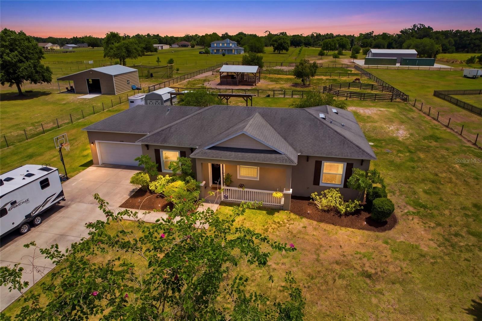 6104 SPENCER PARRISH RD