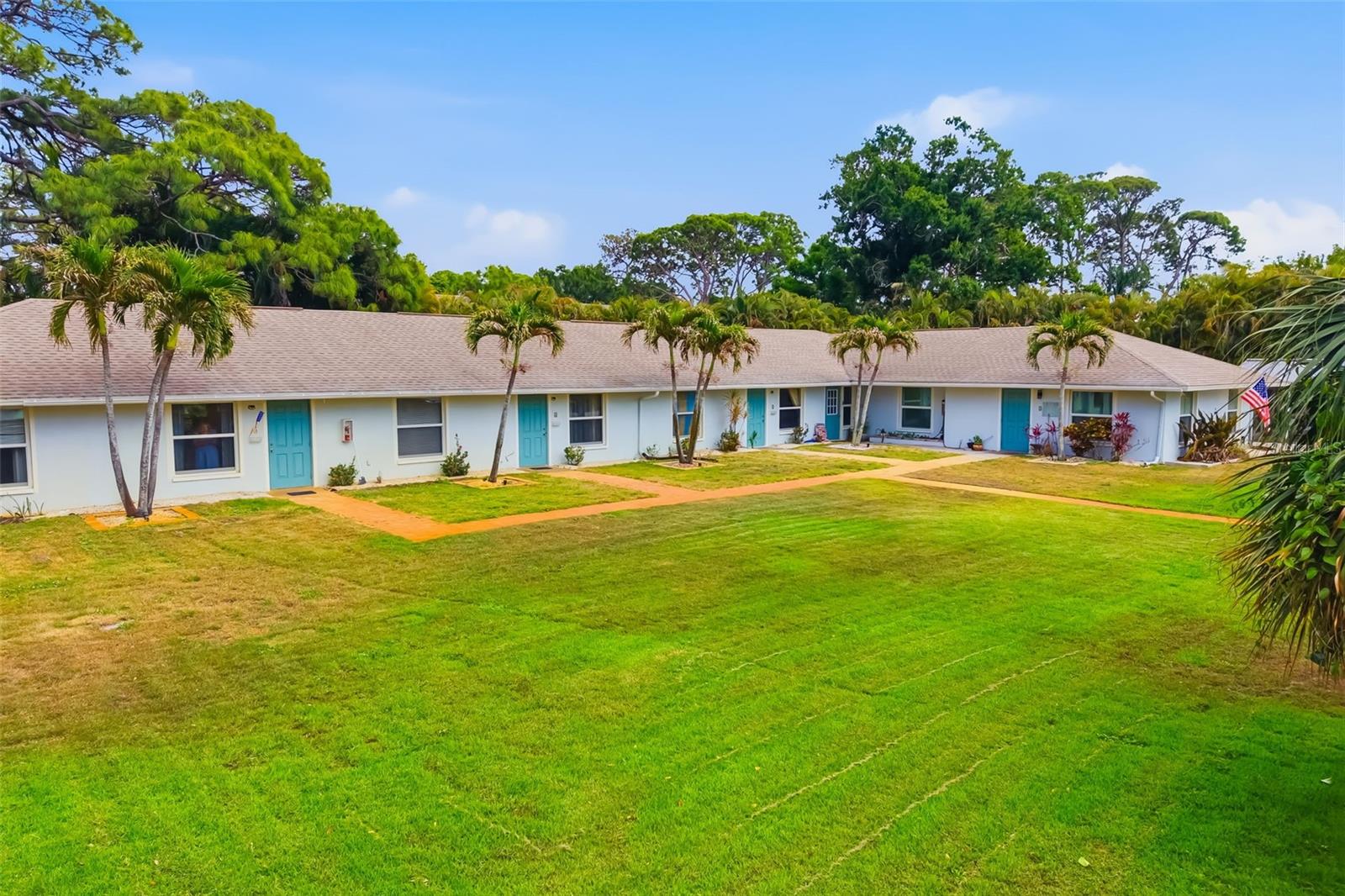 4001 Groveland Ave, Sarasota, FL 34231