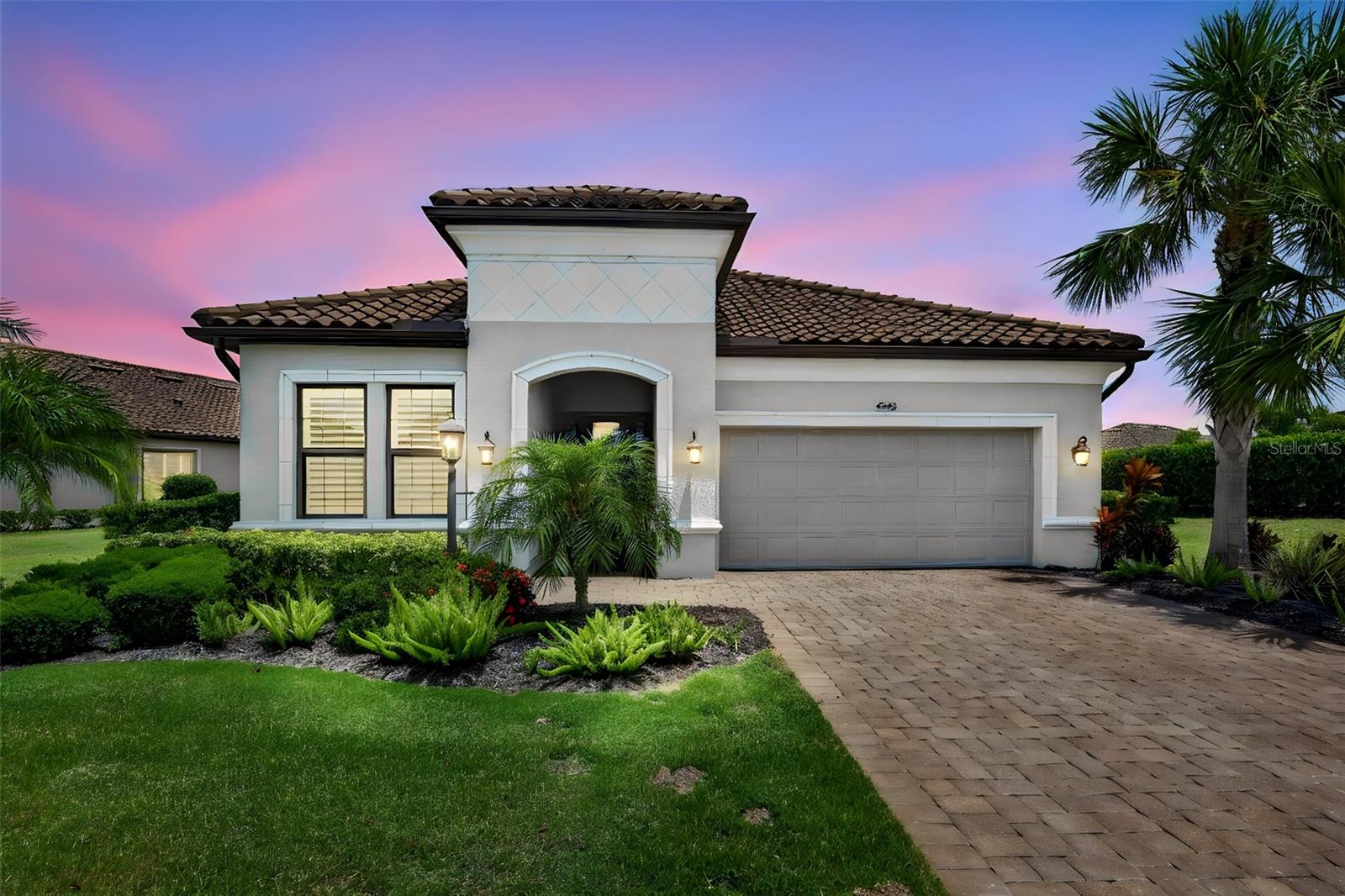 4543 TERRAZZA CT