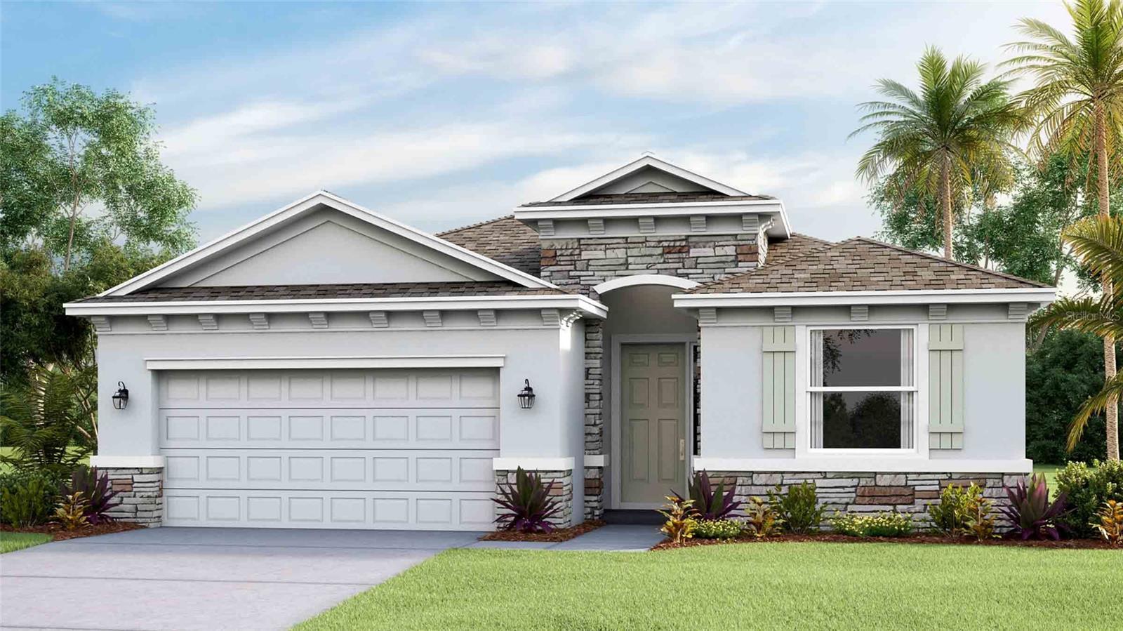 11904 KINGSLEY TRL