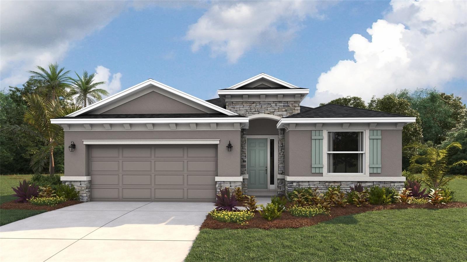 9447 BELLA MAR TRL