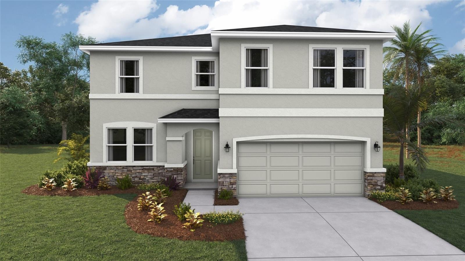 9448 BELLA MAR TRL