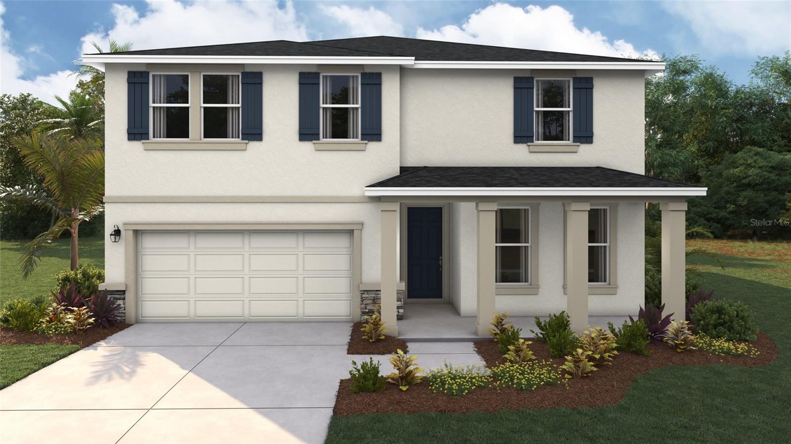 9443 BELLA MAR TRL