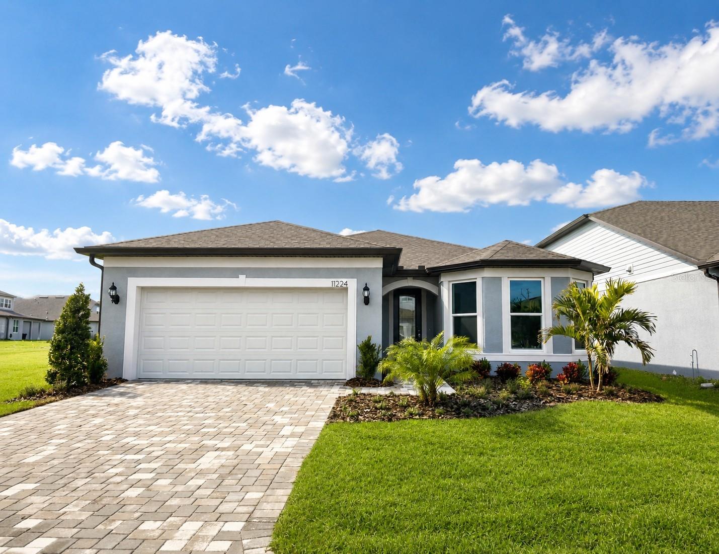 11224 SHORELINE TRL