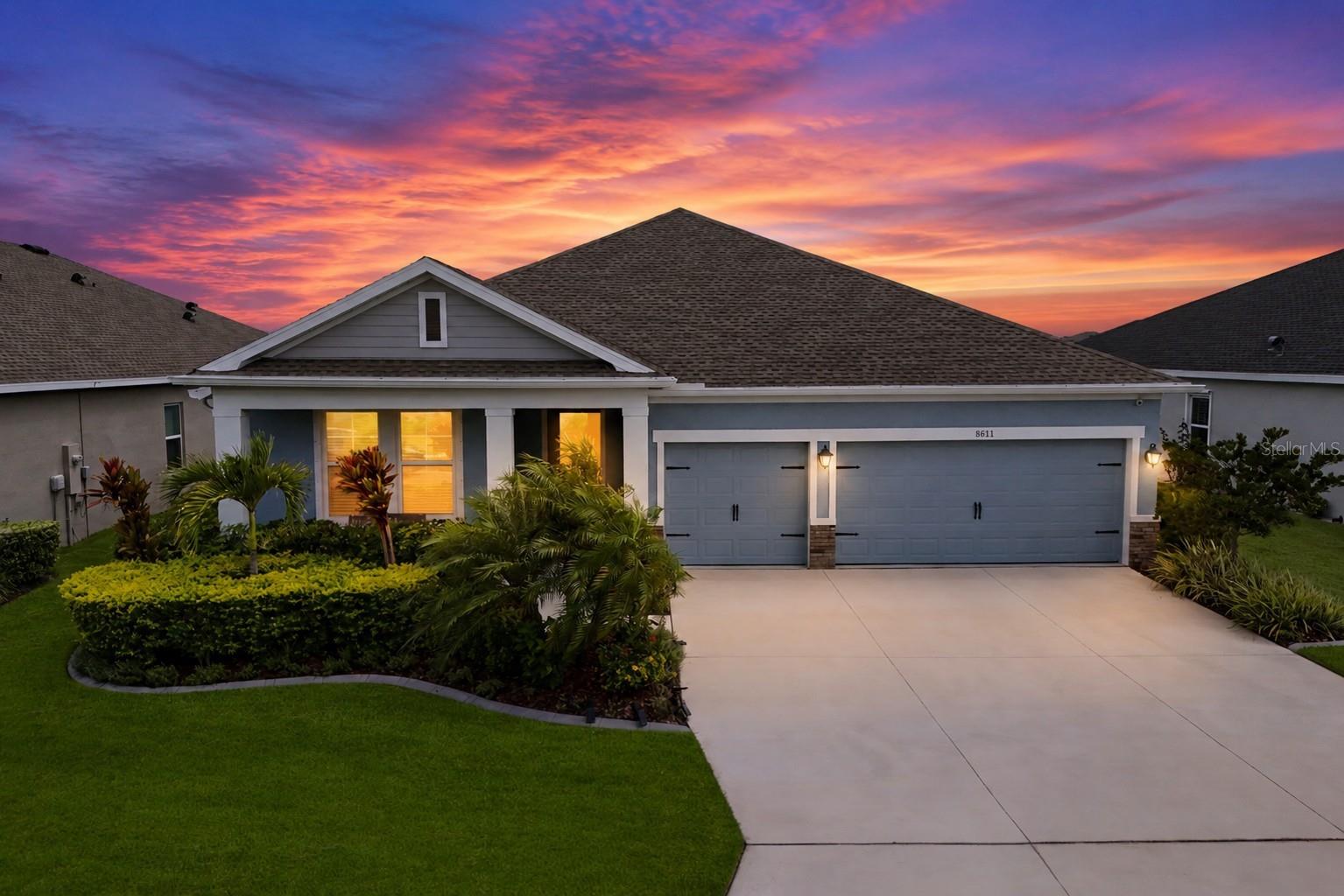 8611 MERCATOR CT