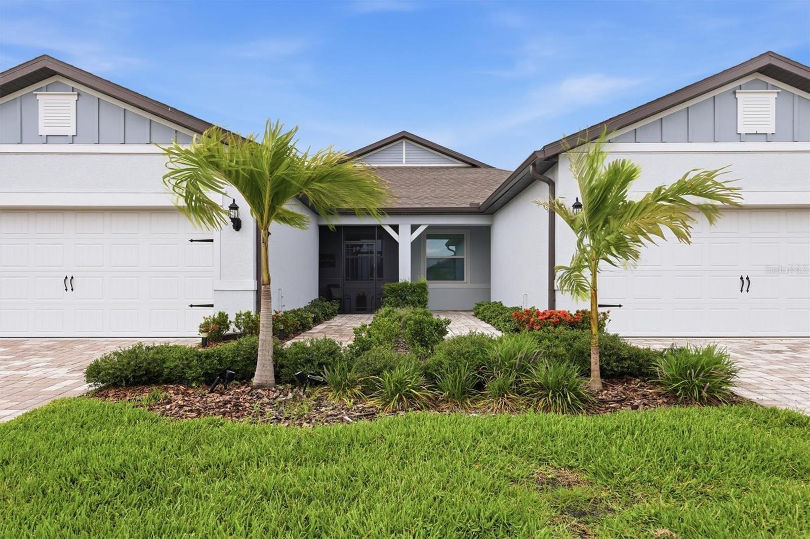 9350 BALLASTER POINTE LOOP