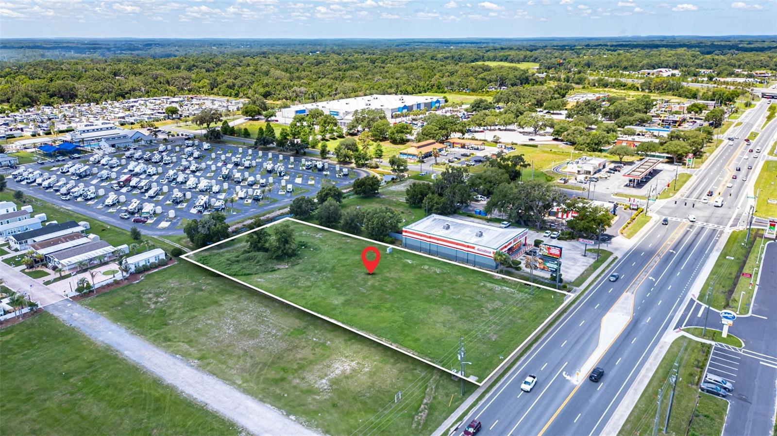 1919 W C 48, Bushnell, FL 33513