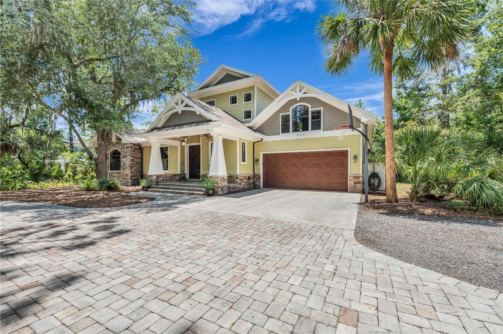 5911 RIVER FOREST CIR