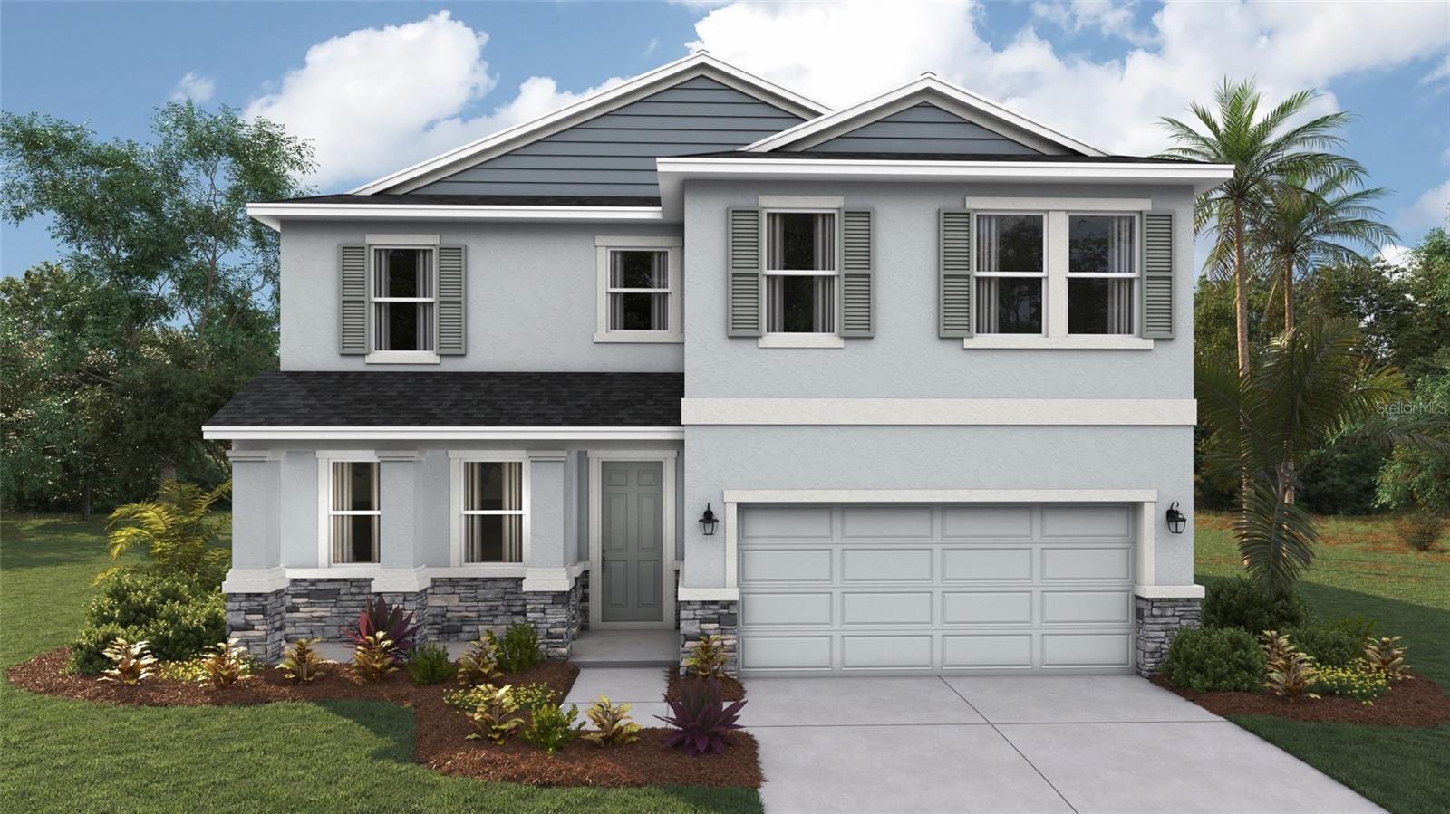 10738 RABBIT GROVE TRL