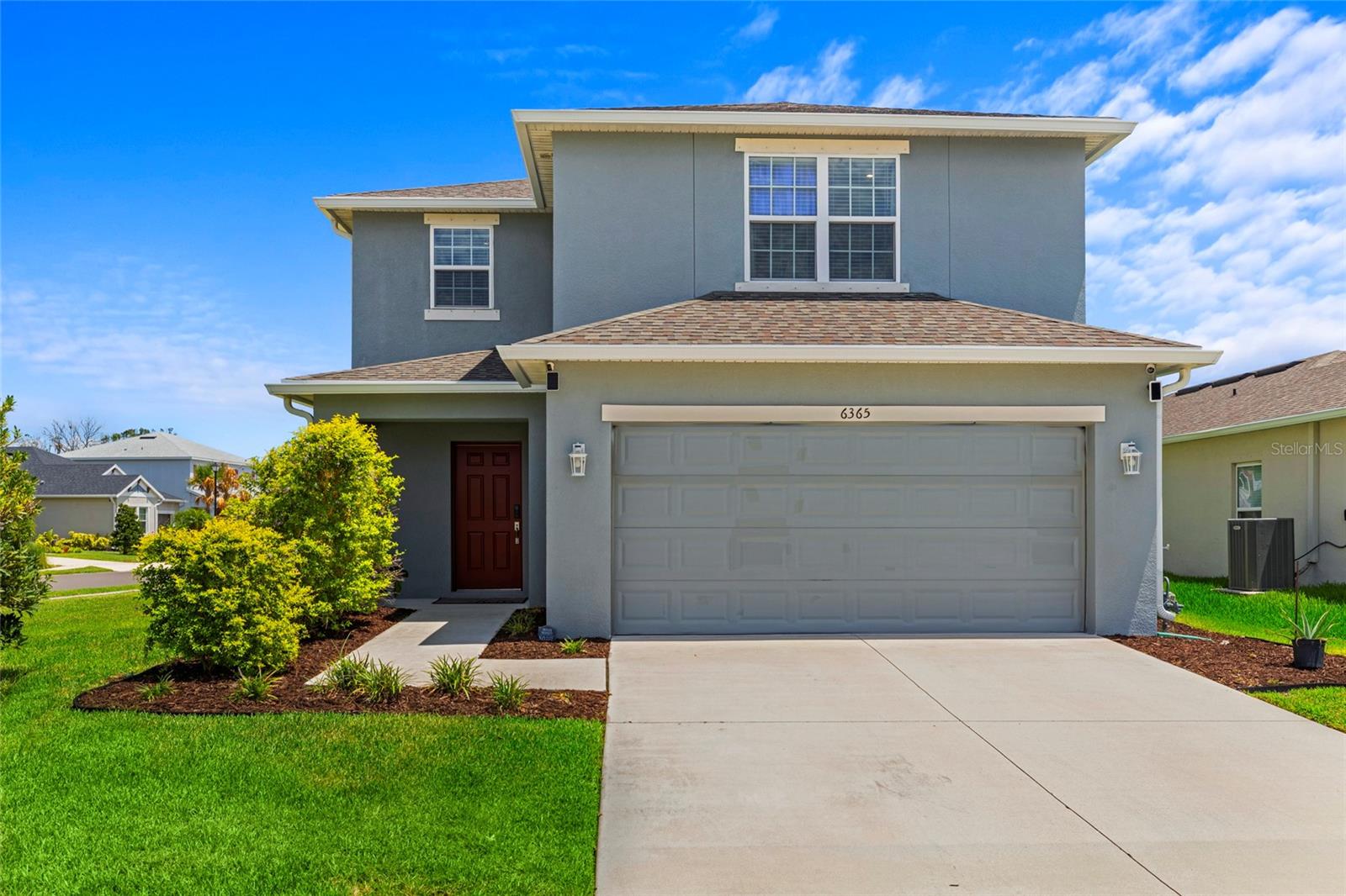 6365 SPRINGMONT LOOP