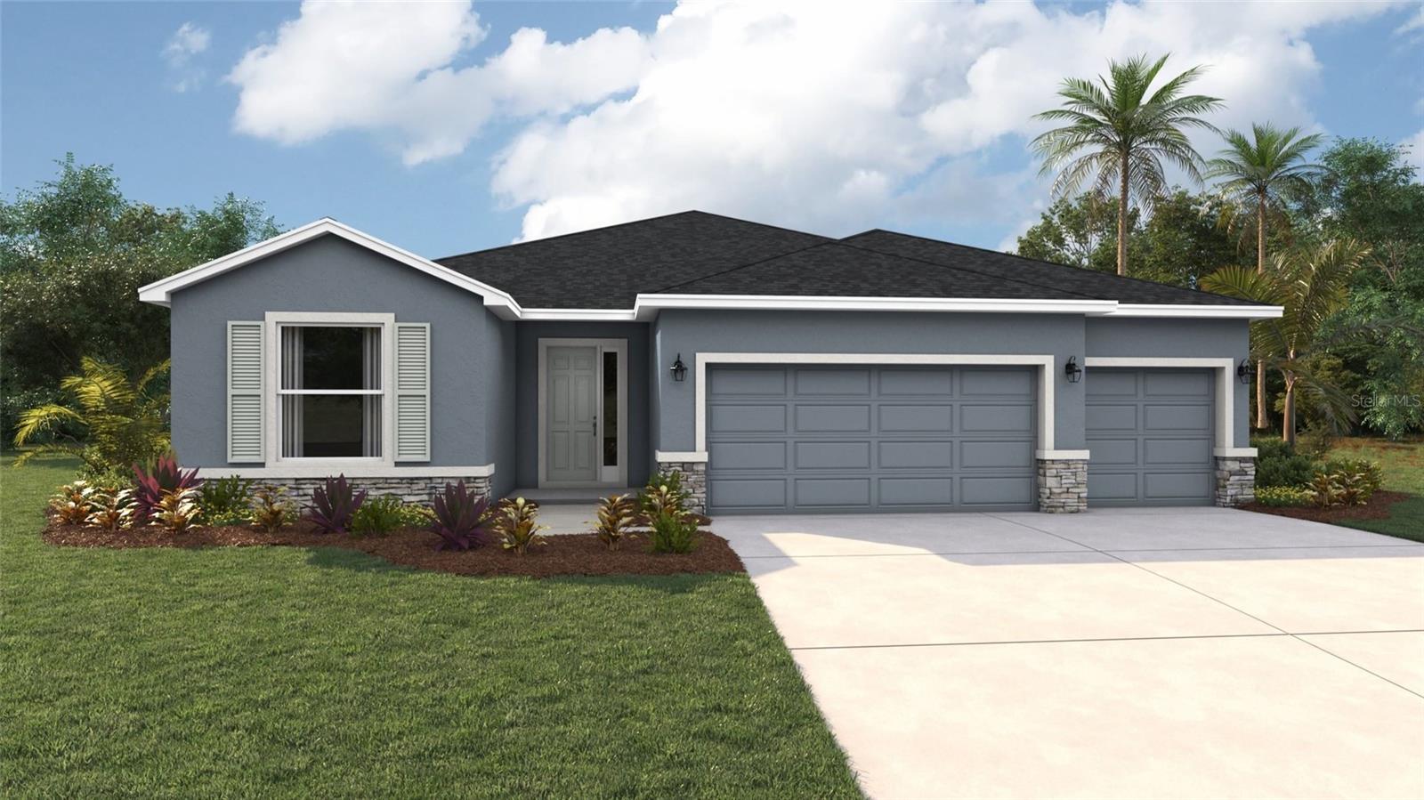 10429 WOODLAND GARDEN WAY