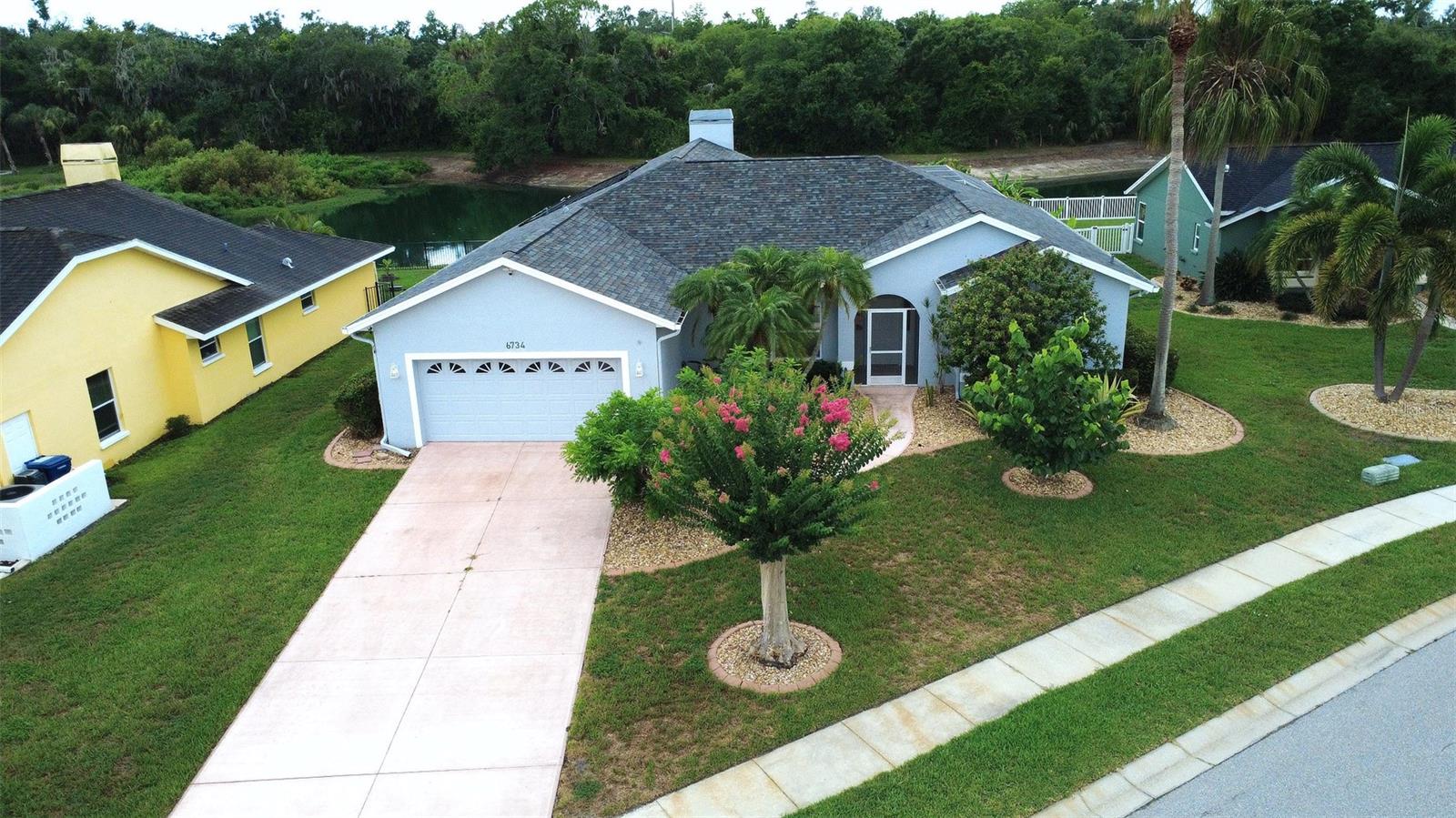 6734 60TH STREET CIR E
