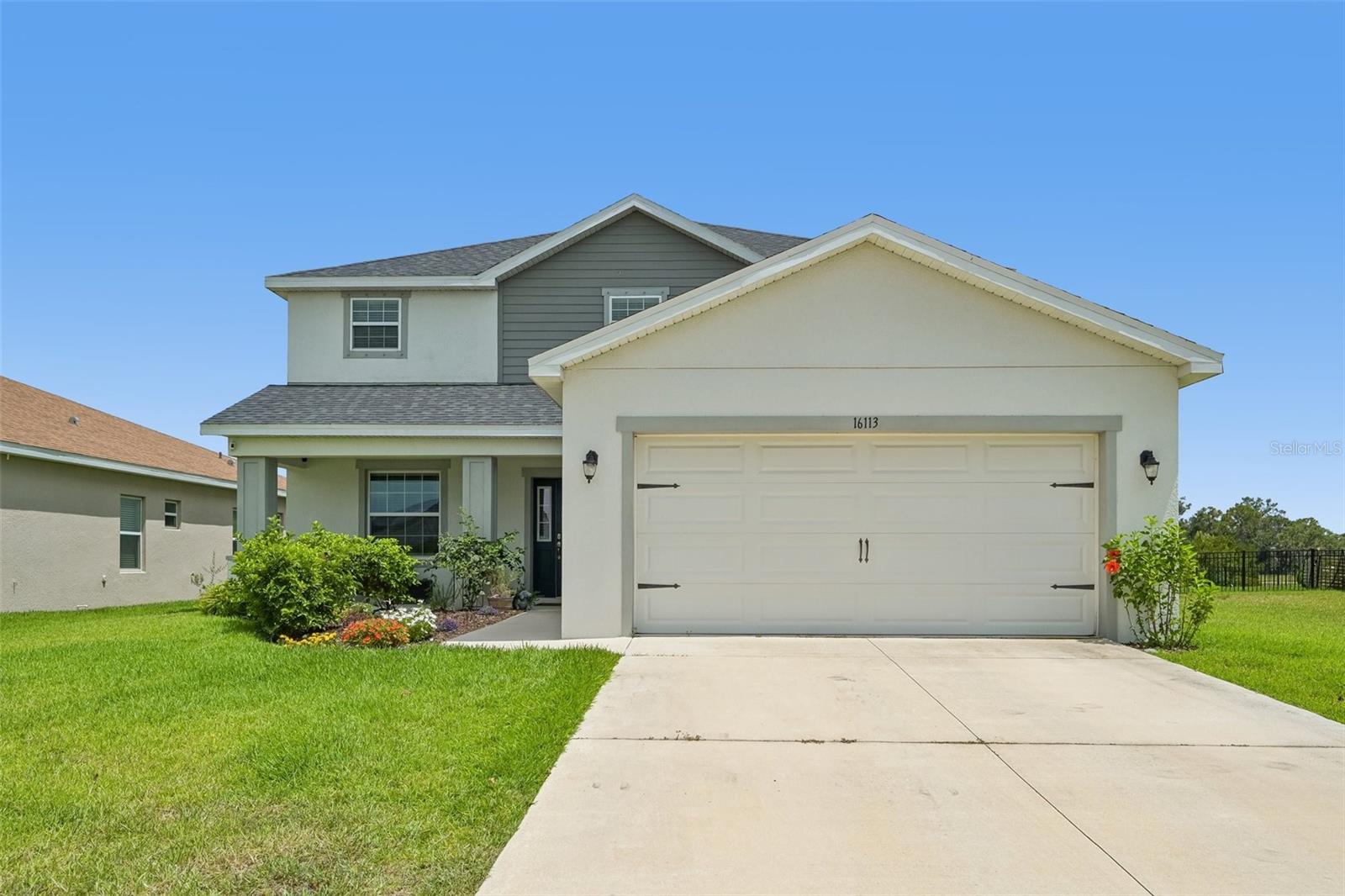 16113 67TH CT CT E