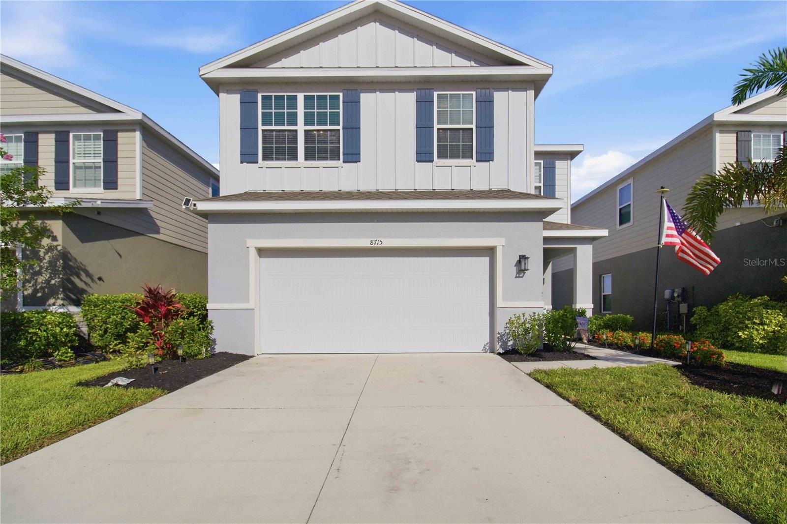 8715 SUNSHOWER PL