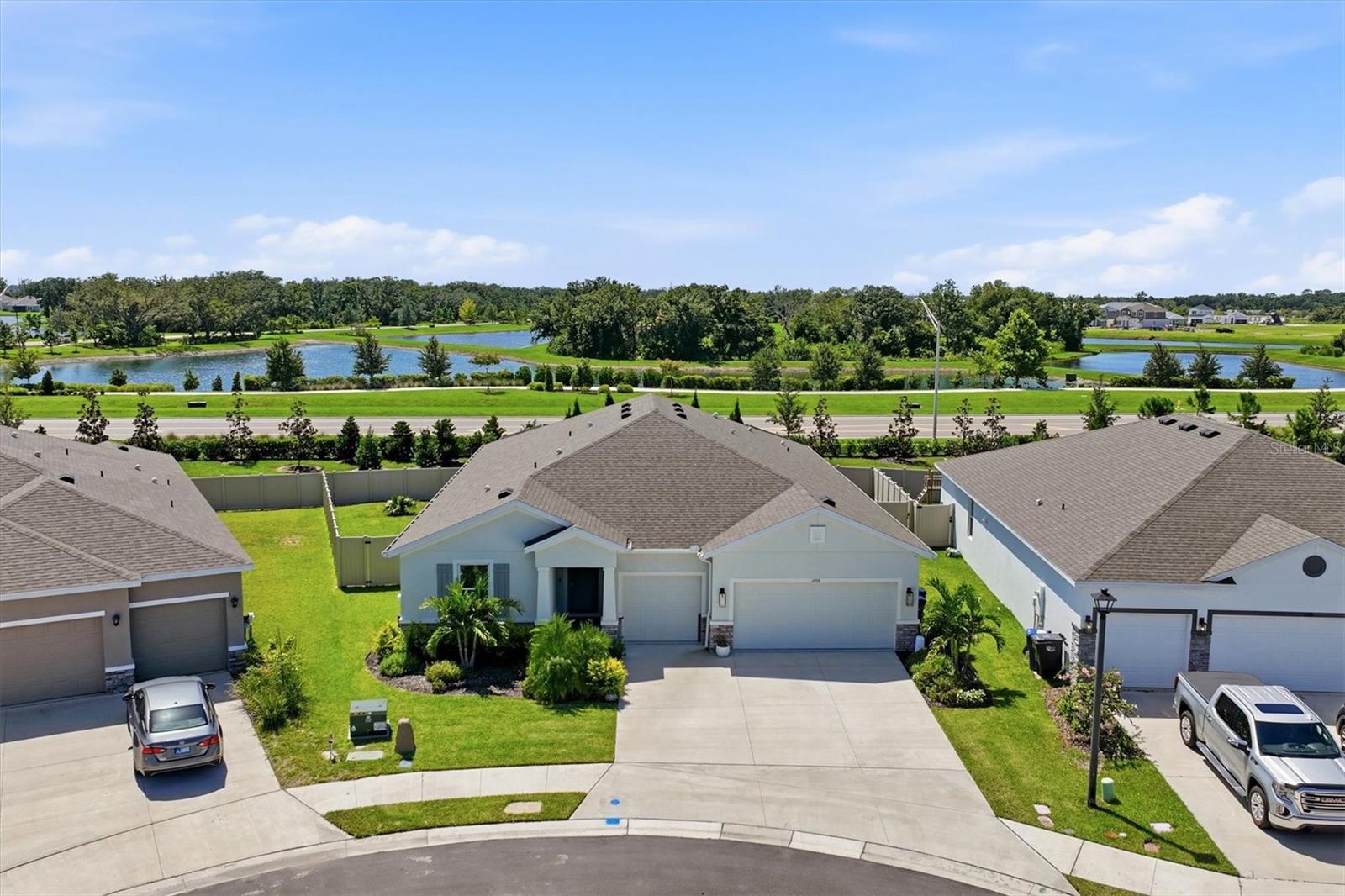11914 MUSKEGON CT