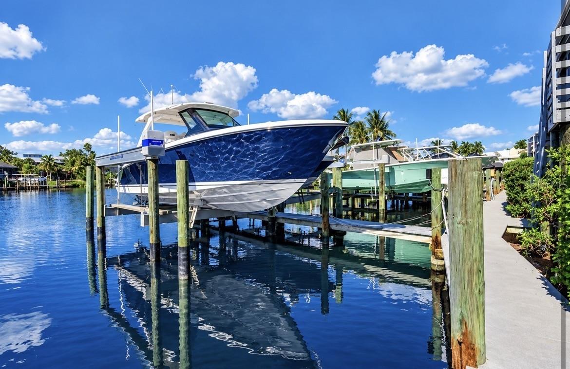 1313 Dockside Pl 120