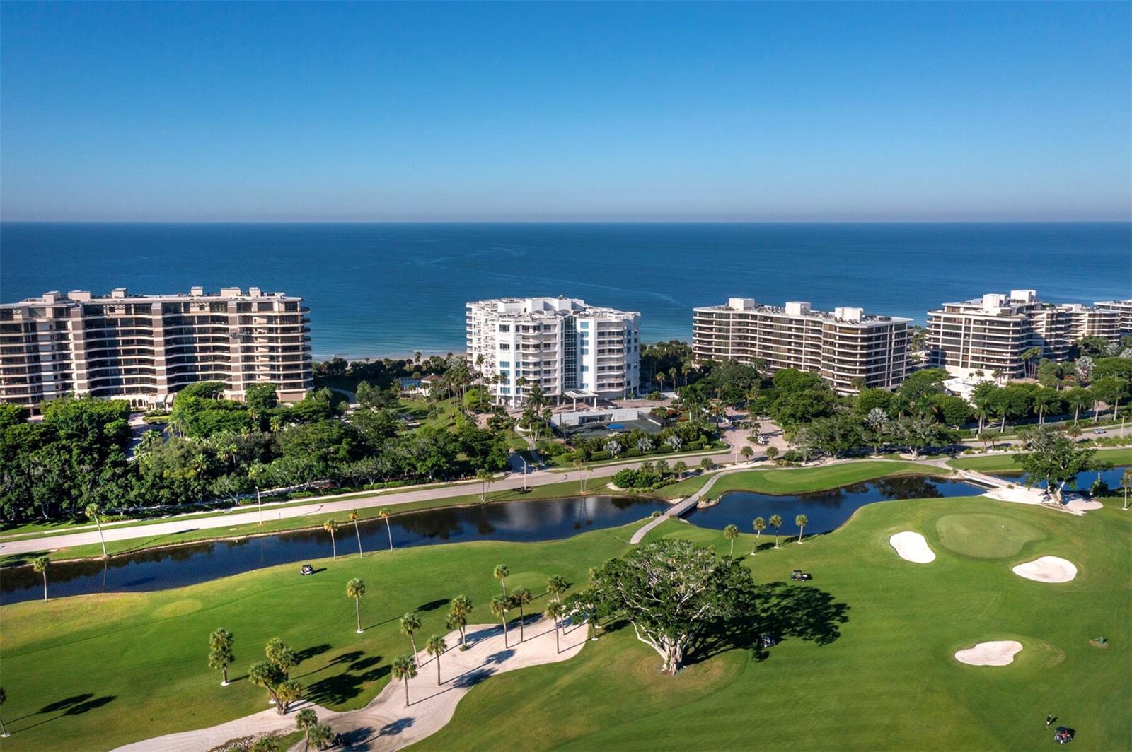 455 Longboat Club Rd 402