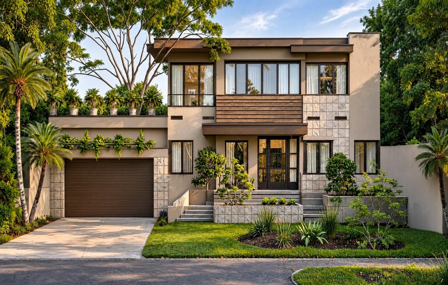 439 Madison Dr