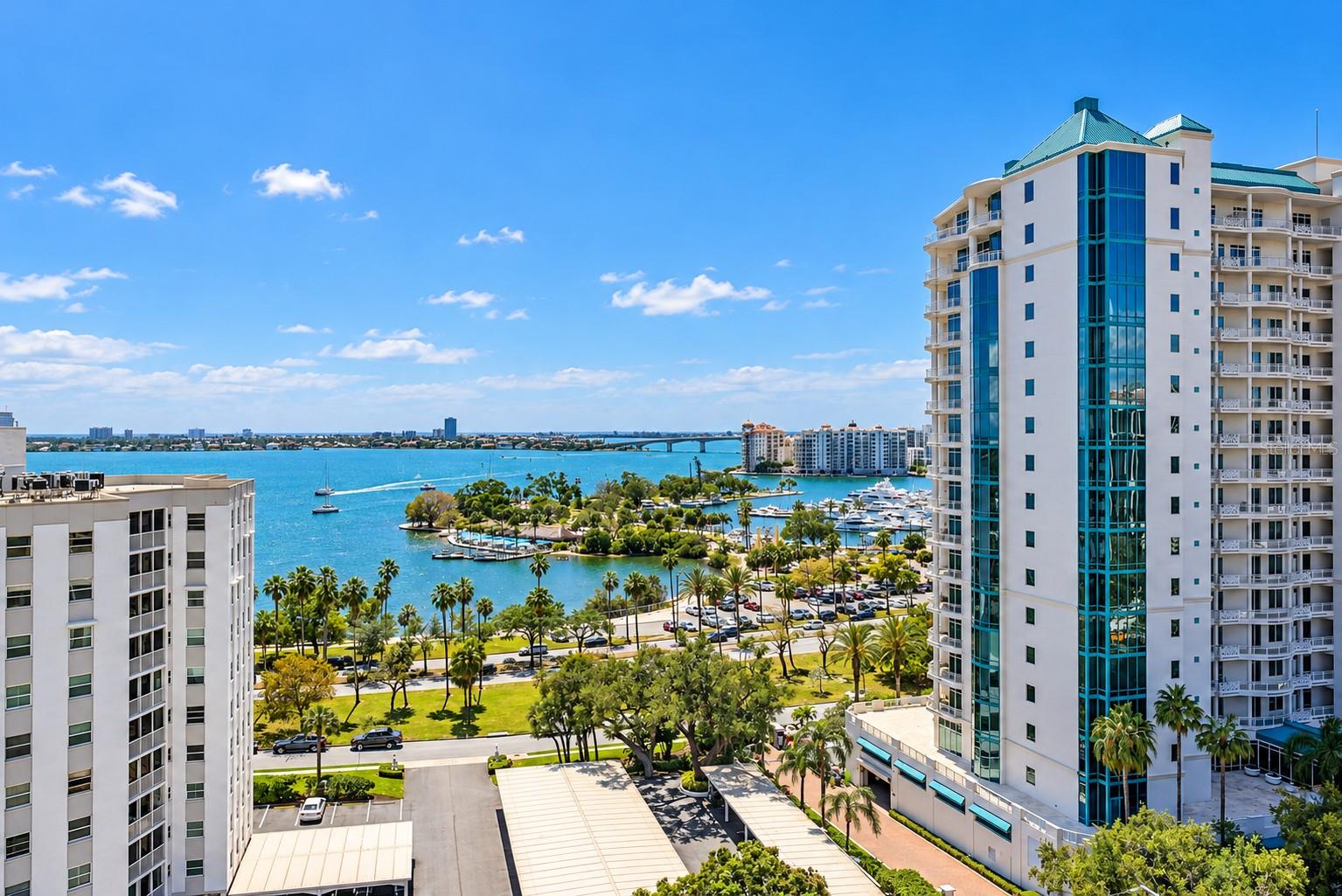 401 S Palm Ave 1102
