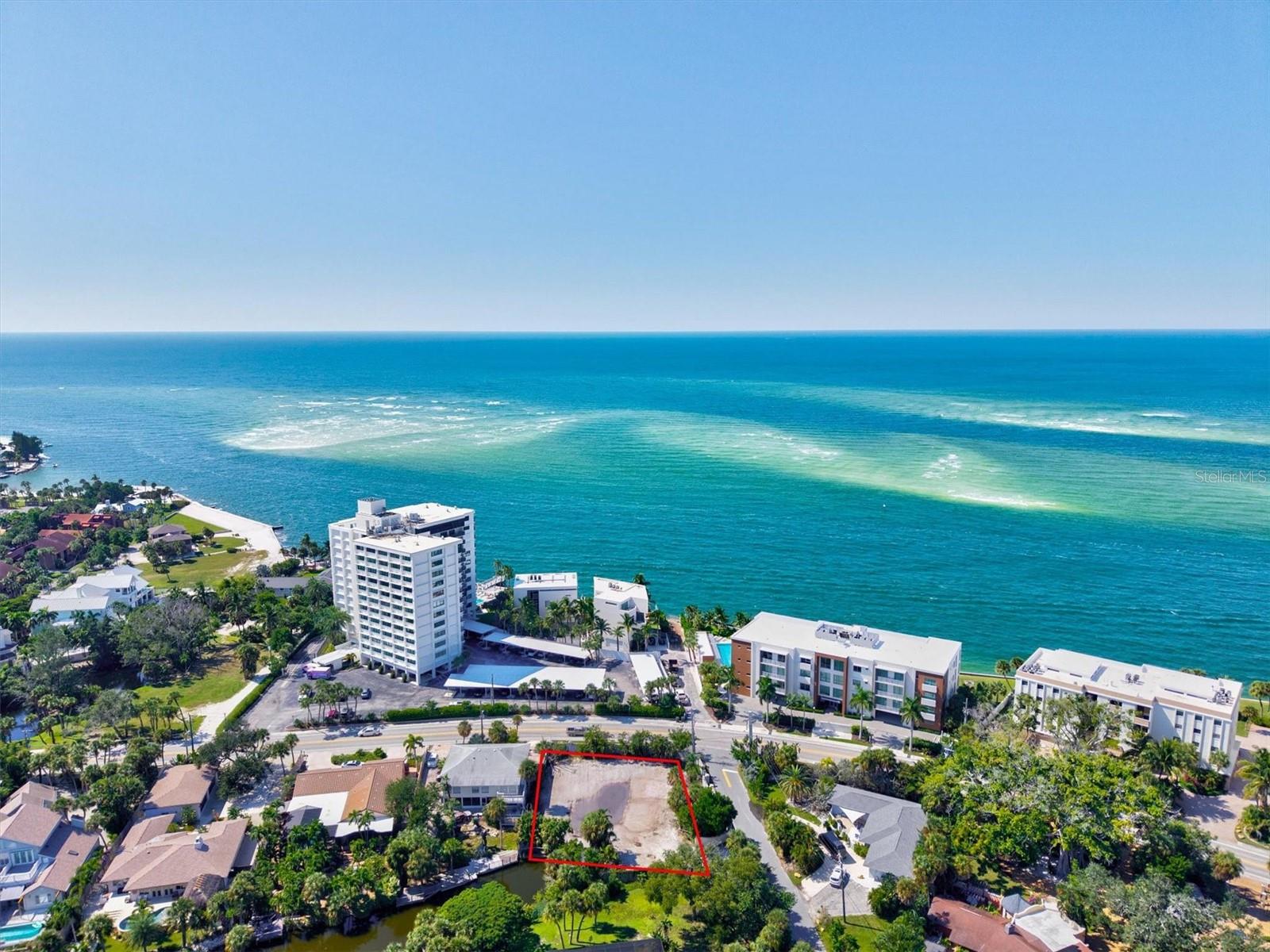 4805 Ocean Blvd