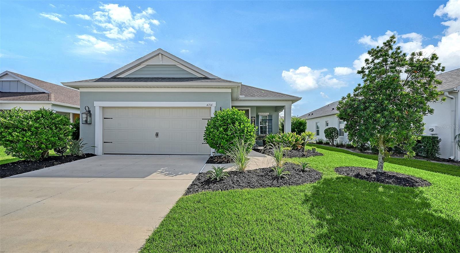 4716 Foxtail Dr