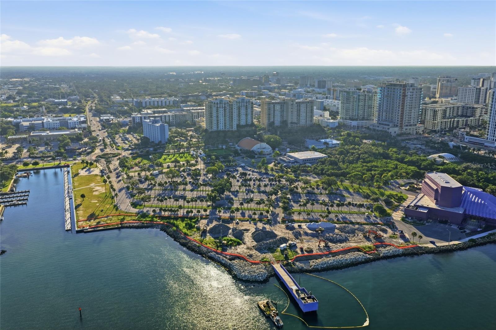 800 N Tamiami Trl 201