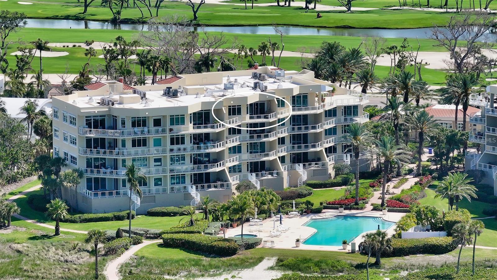 2185 Gulf Of Mexico Dr 243