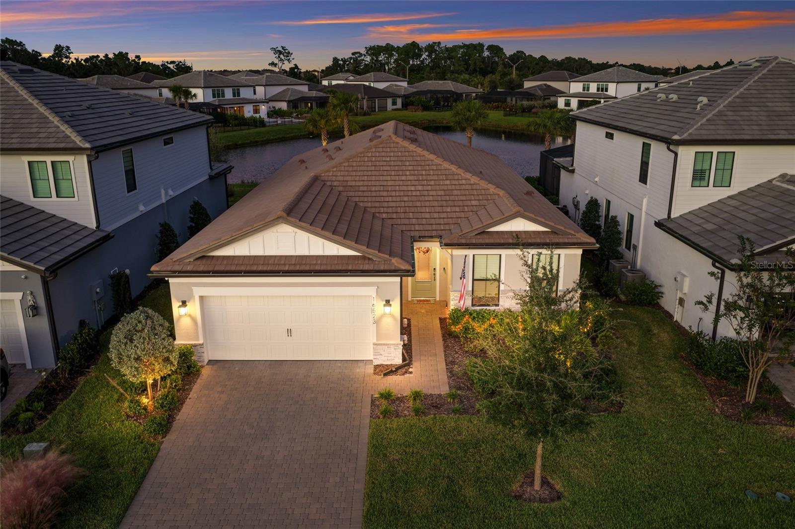 16523 Arbor Ridge Trl