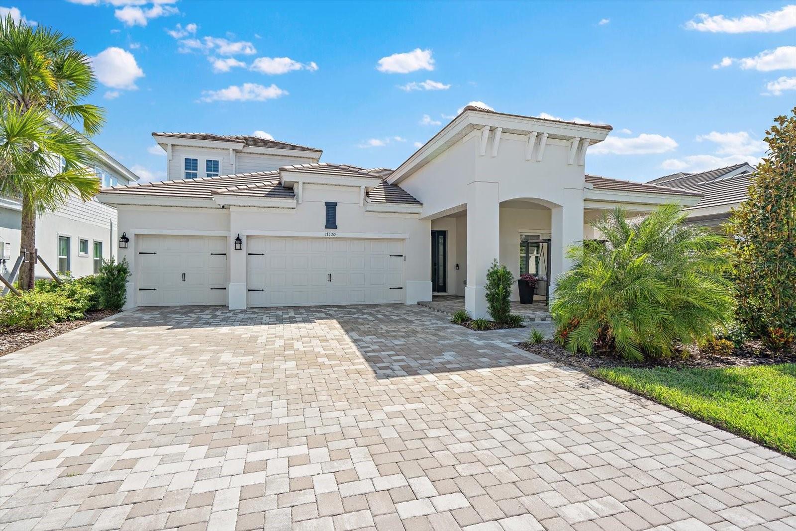 17120 Ranchside Pl