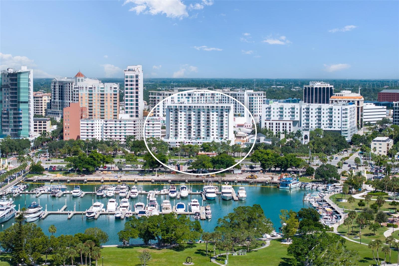 101 S Gulfstream Ave 5g
