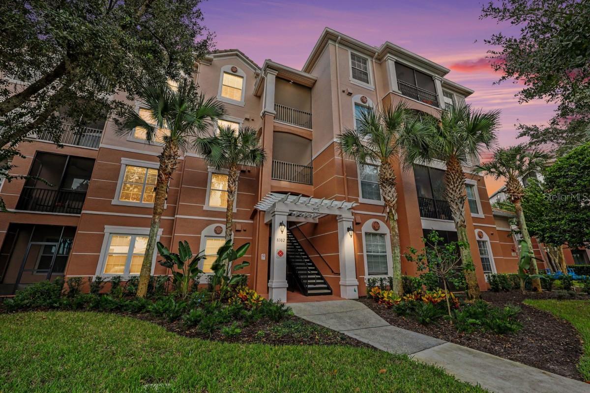 8302 Portofino Dr 101