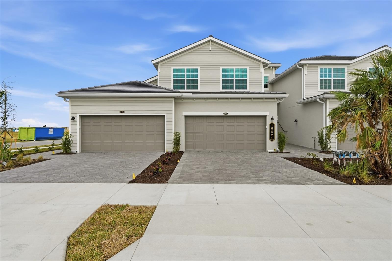 16521 Kingwood Ln 2421