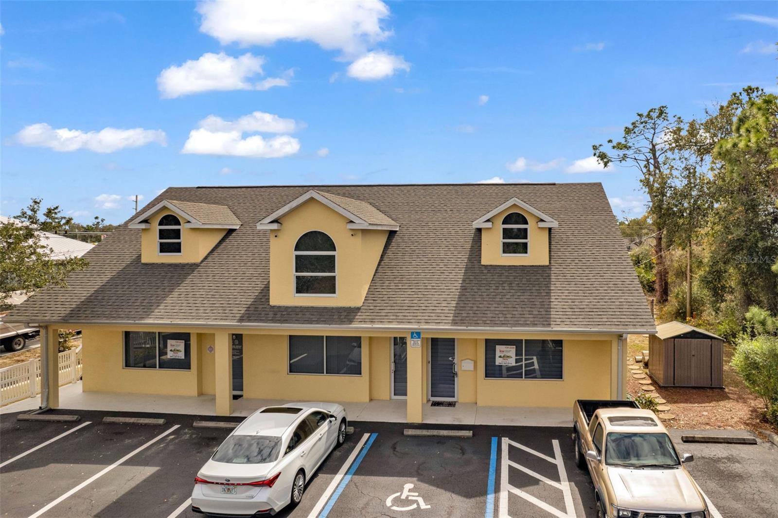 493 Barger Dr, Port Charlotte, FL 33954