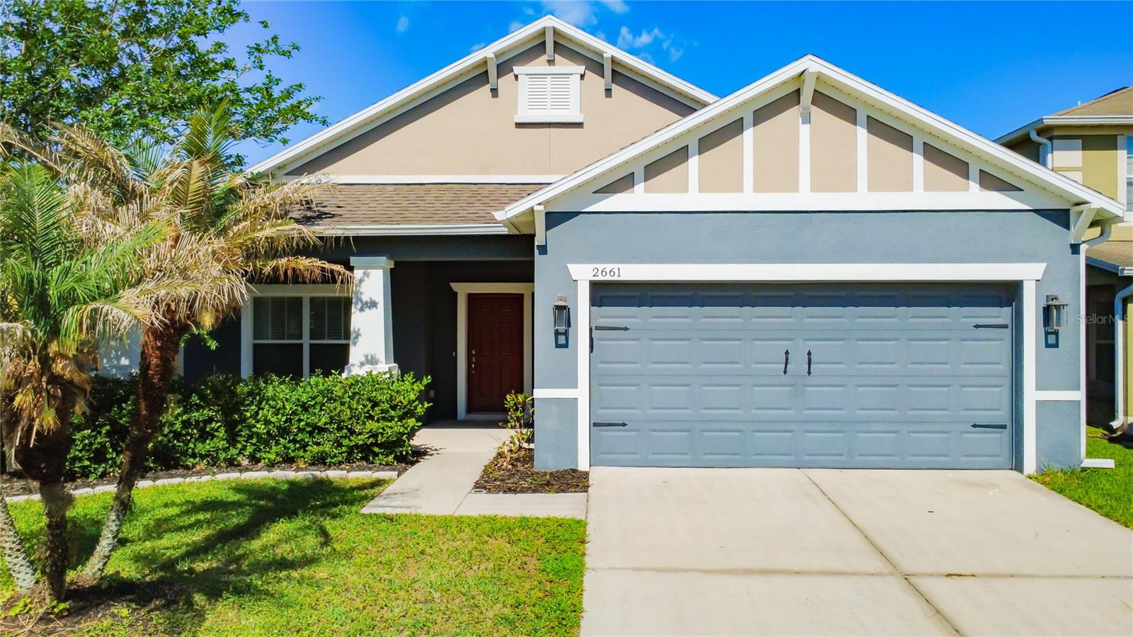 2661 BULLION LOOP