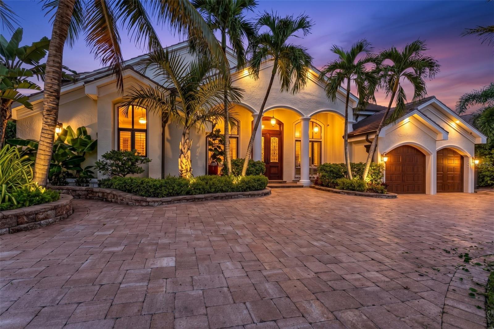 2030 Jamaica Way
