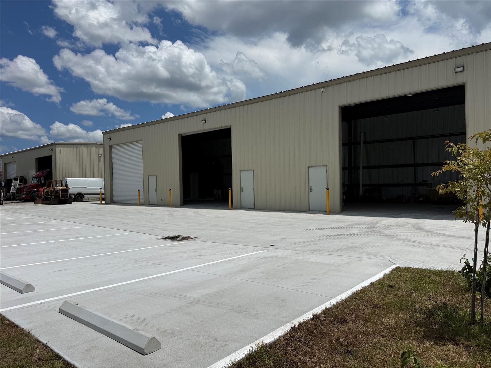 3295 Steel Rail Dr,Unit B, Bunnell, FL 32110