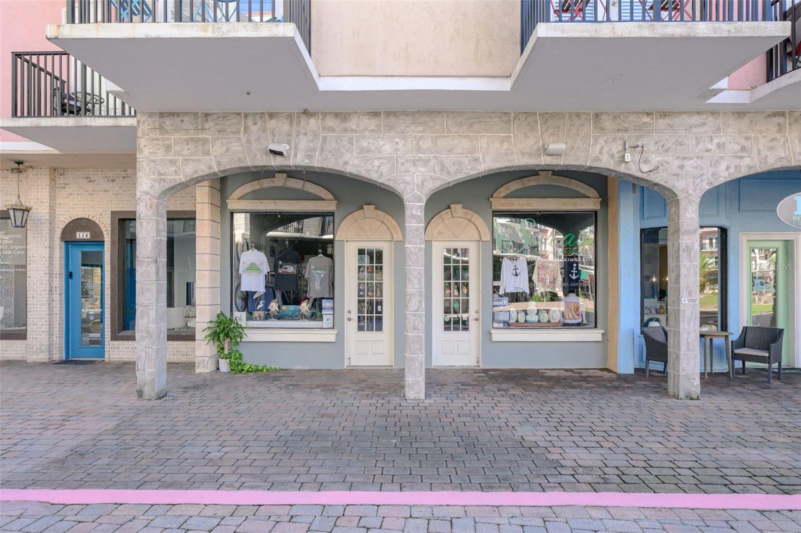 101 Palm Harbor Pkwy B115