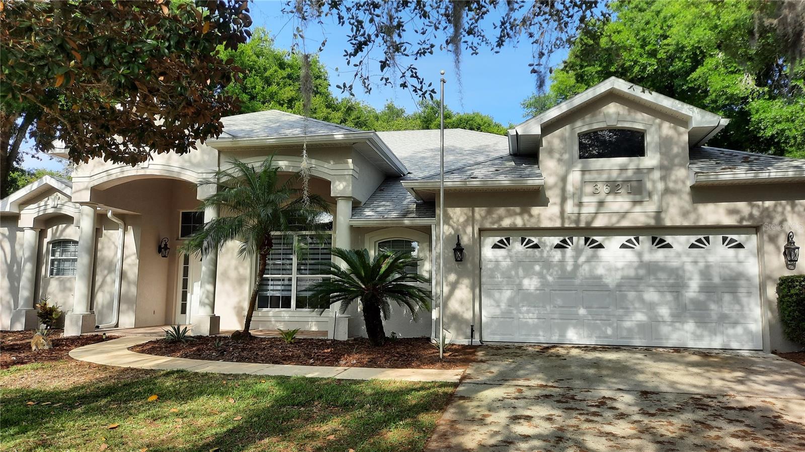3621 Galway Ln