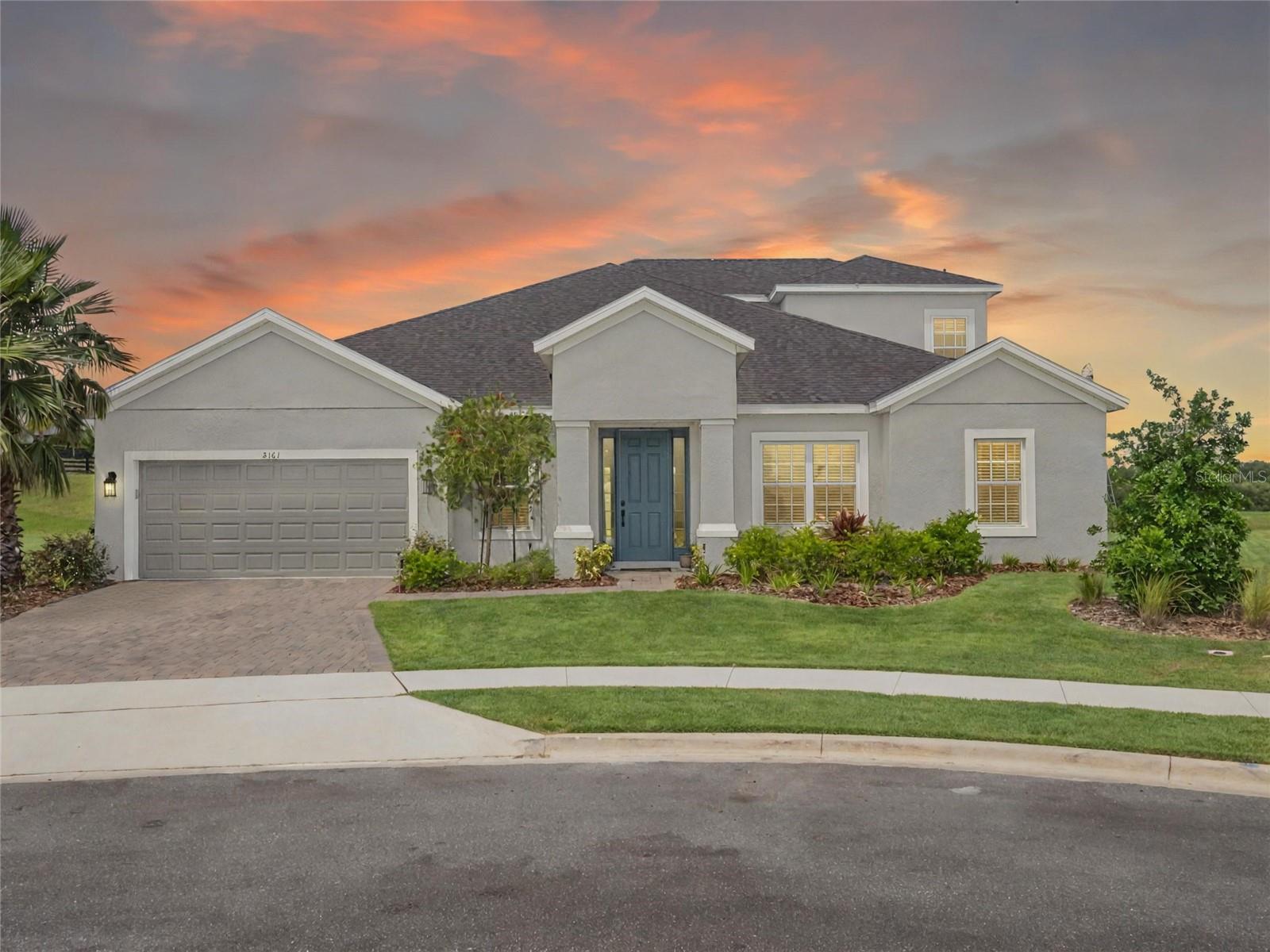 2161 CEDAR SPRINGS WAY