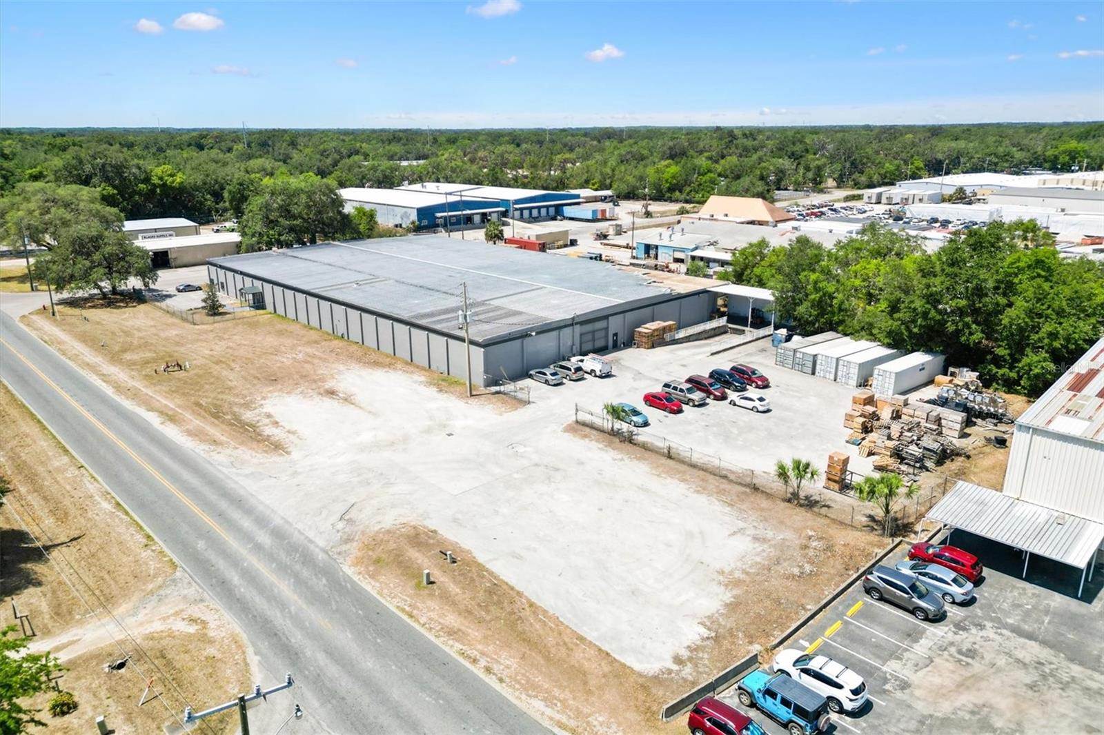 1103 Thomas Ave, Leesburg, FL 34748