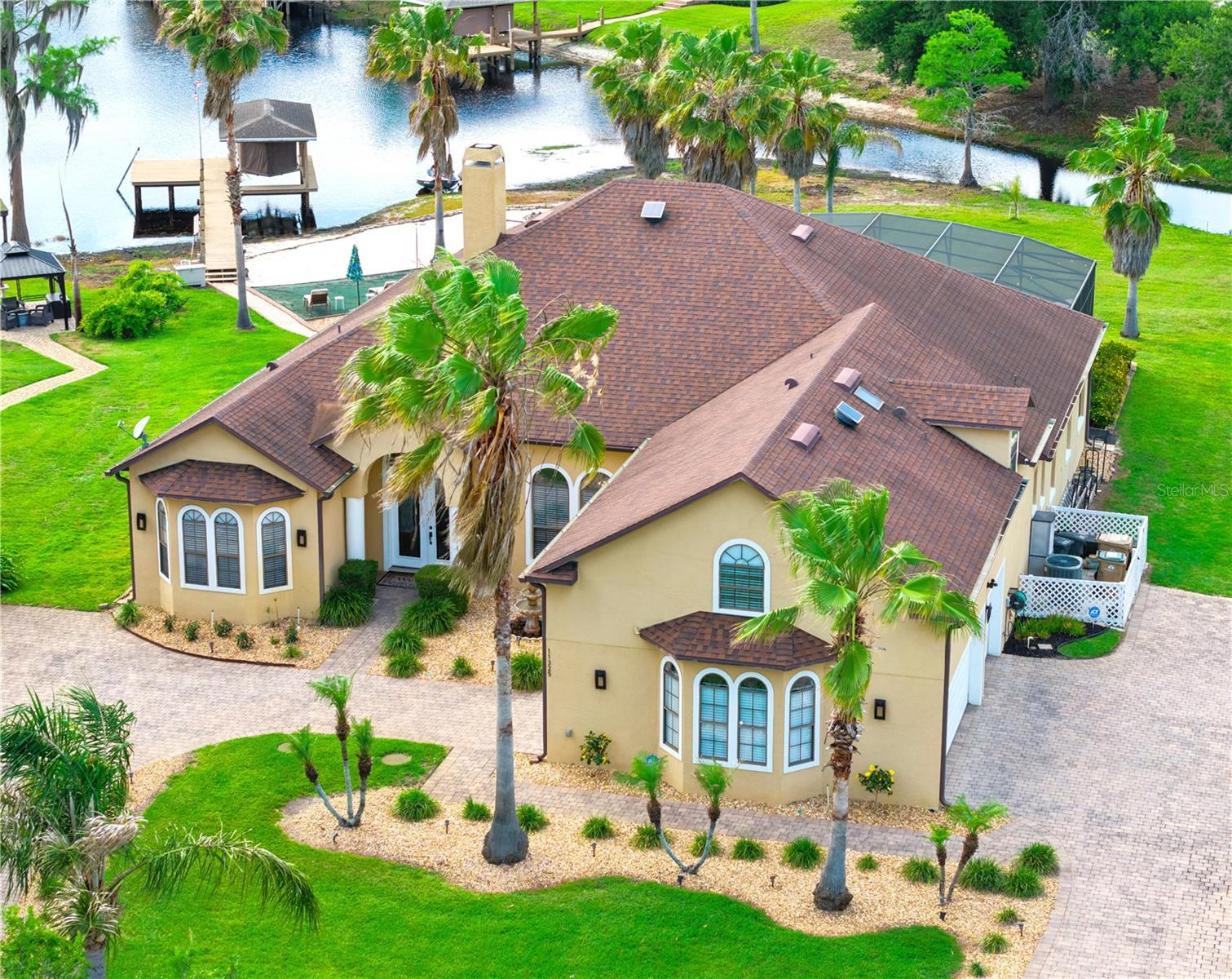 11325 PRESTON COVE RD