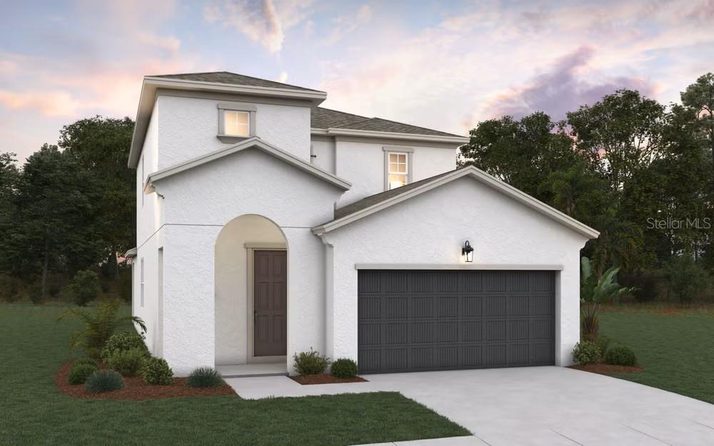 8120 SUNNY POINT TRL