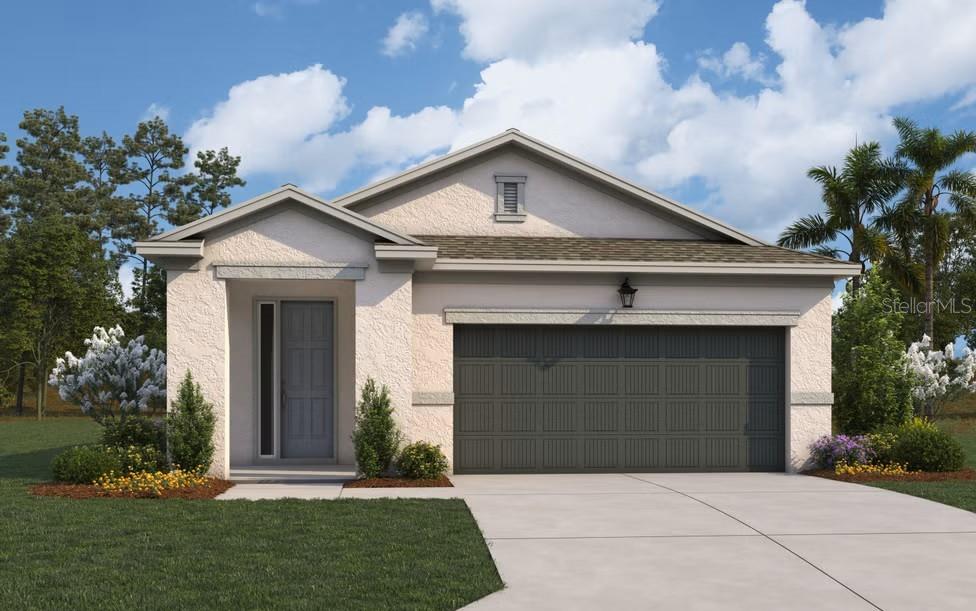 8124 SUNNY POINT TRL