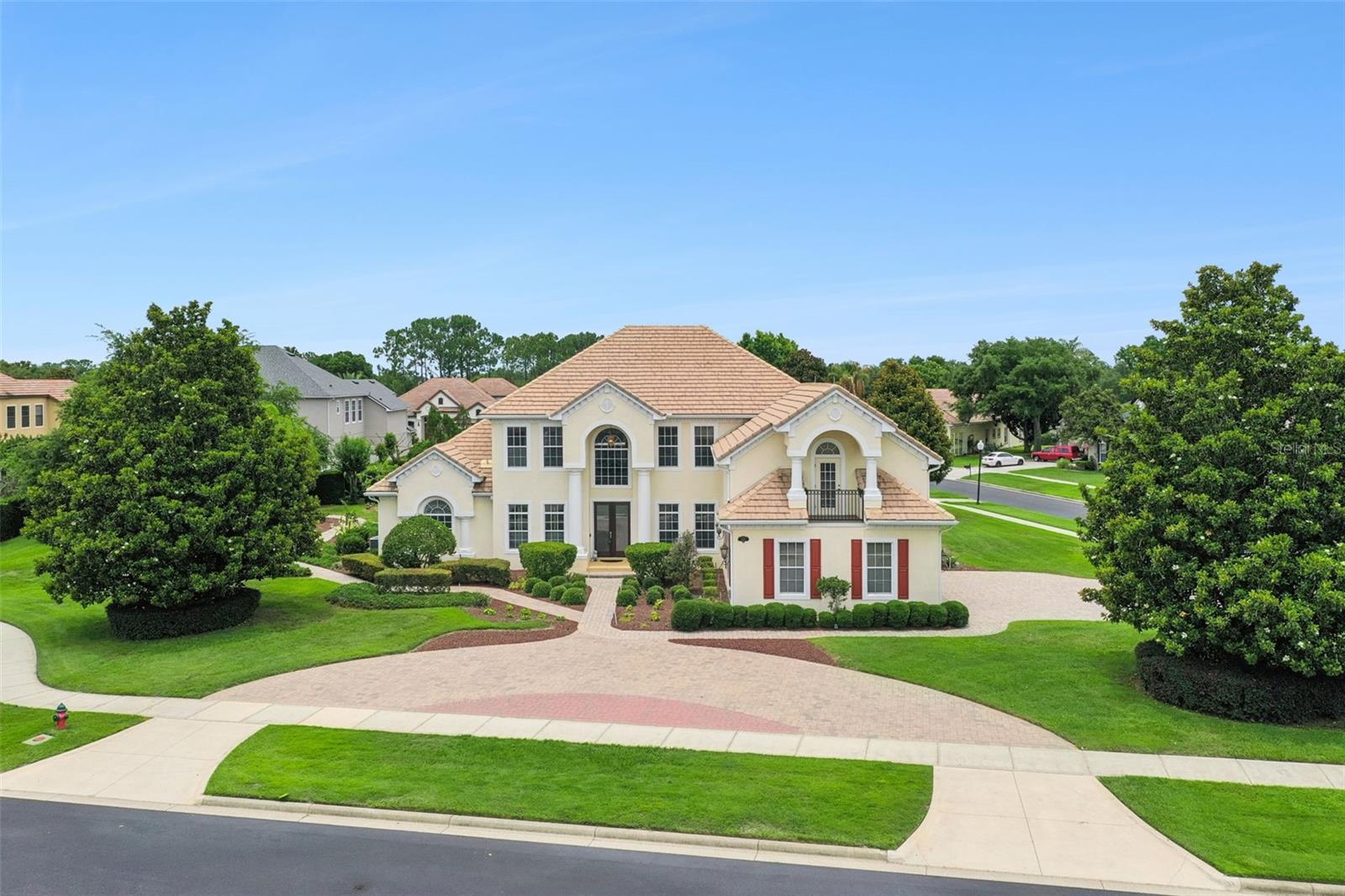 1692 ORANGE THORPE LN