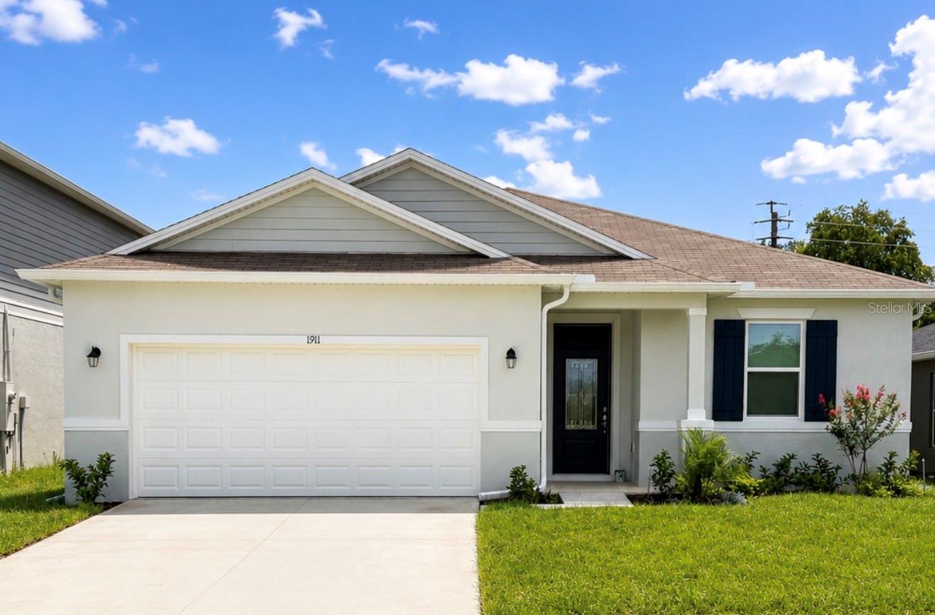 1911 MAPLE PLUM CT