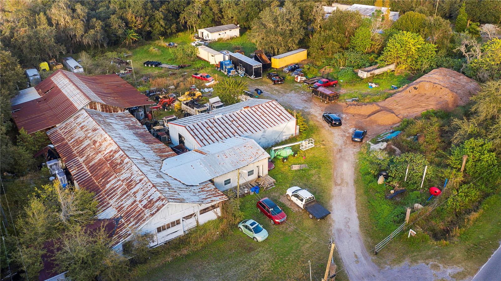 15058 Balm Rd, Wimauma, FL 33598
