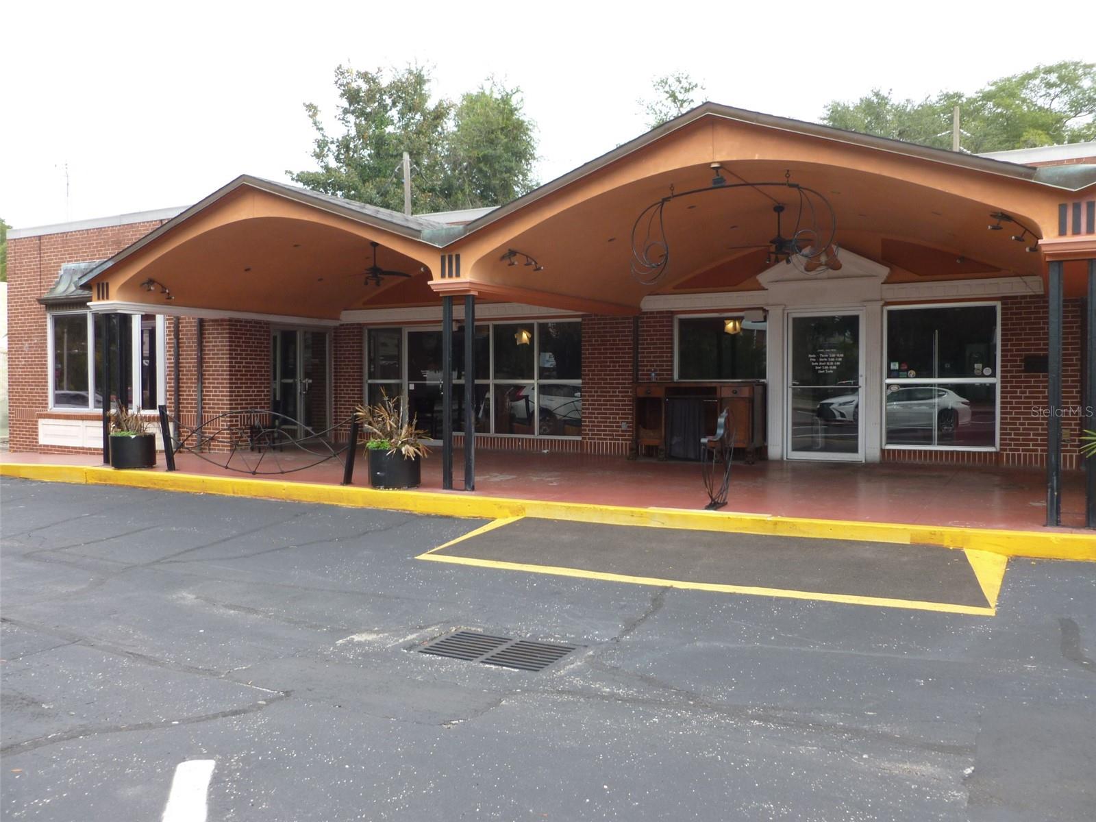706 W University Ave, Gainesville, FL 32601